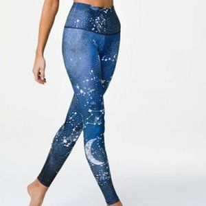 Onzie High Waisted Leggings, M